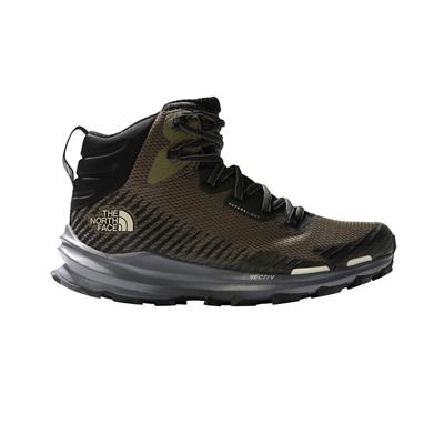 The North Face VECTIV FASTPACK MID FUTURELIGHTSU GEÇİRMEZ Erkek Bot NF0A5JCWWMB1