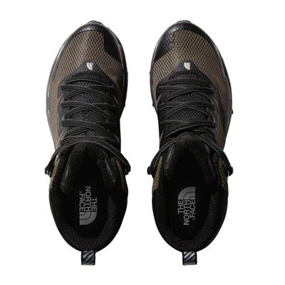 The North Face VECTIV FASTPACK MID FUTURELIGHTSU GEÇİRMEZ Erkek Bot NF0A5JCWWMB1