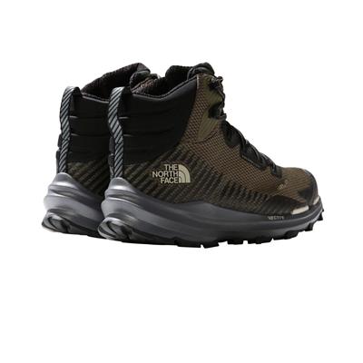 The North Face VECTIV FASTPACK MID FUTURELIGHTSU GEÇİRMEZ Erkek Bot NF0A5JCWWMB1
