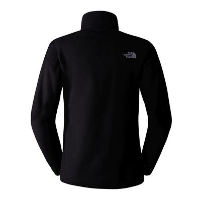 The North Face W 100 GLACIER FZ Kadın Tam Fermuar Polar NF0A855O4H01