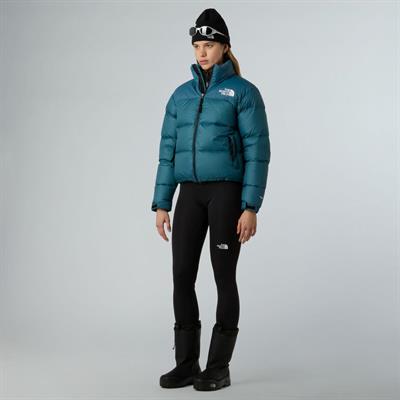 The North Face W 1996 RETRO NUPTSE JACKET Kadın Ceket NF0A3XEOBQ51