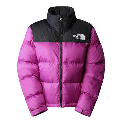 The North Face W 1996 RETRO NUPTSE Kadın Ceket NF0A3XEOYV31
