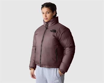 The North Face W 92 REVERSIBLE NUPTSE Kadın Ceket NF0A831JKOK1