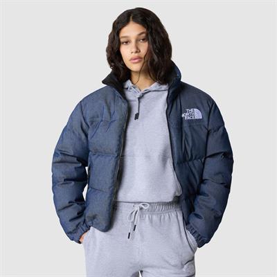 The North Face W 92 REVERSIBLE NUPTSE Kadın Ceket NF0A831JLO31