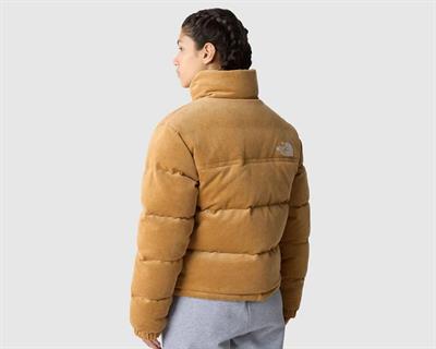 The North Face W 92 REVERSIBLE NUPTSE Kadın Ceket NF0A831JKOK1