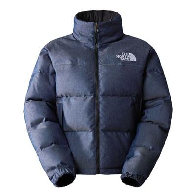 The North Face W 92 REVERSIBLE NUPTSE Kadın Ceket NF0A831JLO31