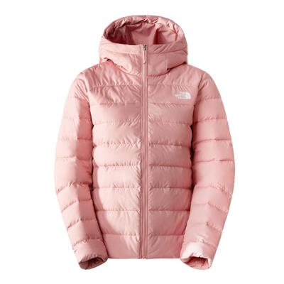 The North Face W ACONCAGUA 3 Kadın Ceket NF0A84IVI0R1