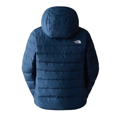The North Face W ACONCAGUA 3 Kadın Ceket NF0A84IVHDC1