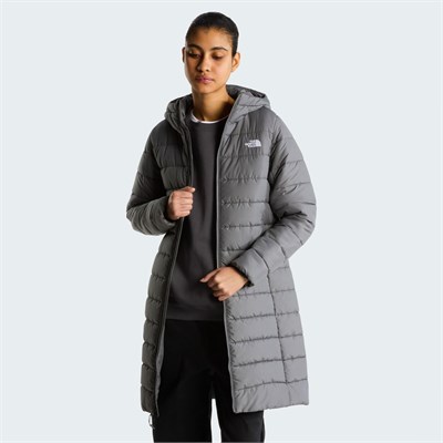 The North Face W ACONCAGUA HOODED PARKA Kadın Ceket NF0A8H1A0UZ1