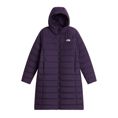 The North Face W ACONCAGUA HOODED PARKA Kadın Ceket NF0A8H1AG5O1