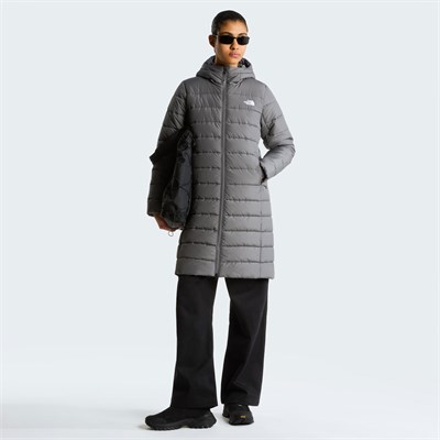 The North Face W ACONCAGUA HOODED PARKA Kadın Ceket NF0A8H1A0UZ1