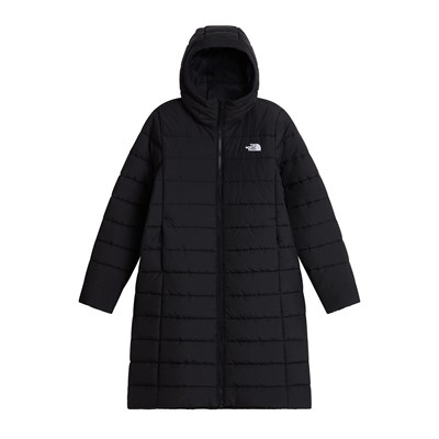 The North Face W ACONCAGUA HOODED PARKA Kadın Ceket NF0A8H1AJK31