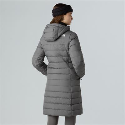 The North Face W Aconcagua Parka Kadın Ceket Nf0A88Ta0Uz1