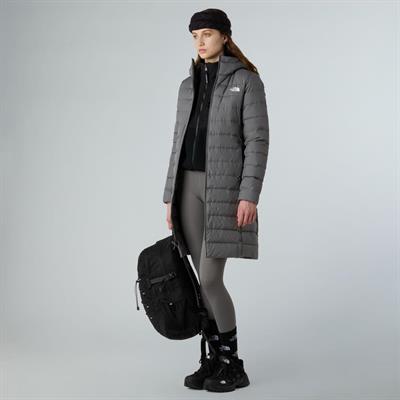 The North Face W Aconcagua Parka Kadın Ceket Nf0A88Ta0Uz1