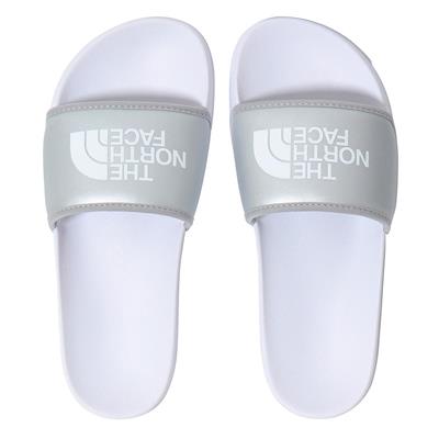 The North Face W BASE CAMP SLIDE III METALLIC Kadın Terlik NF0A5LVGKR21