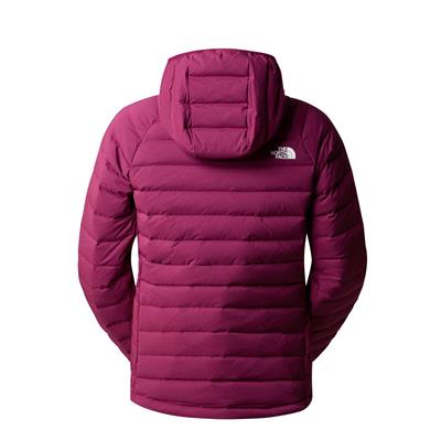 The North Face W BELLEVIEW STRETCH K. TÜYÜ Kadın Ceket NF0A7UK5I0H1