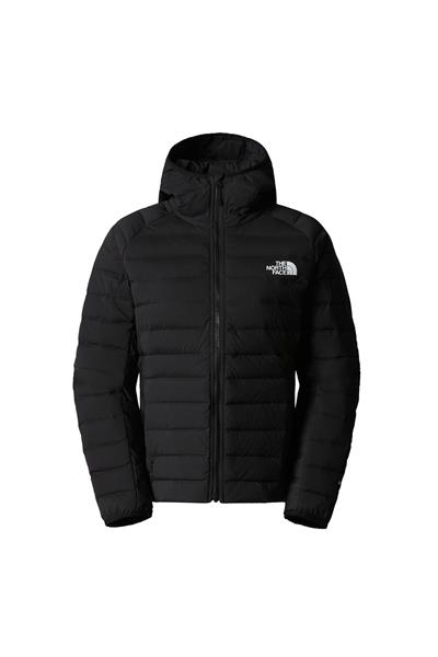 The North Face W BELLEVIEW STRETCH K. TÜYÜ Kadın Ceket NF0A7UK5JK31