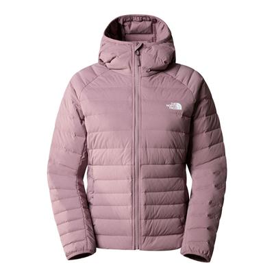 The North Face W BELLEVIEW STRETCH K. TÜYÜ Kadın Ceket NF0A7UK5I0V1