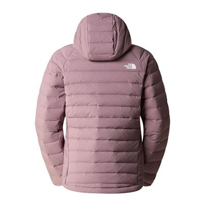 The North Face W BELLEVIEW STRETCH K. TÜYÜ Kadın Ceket NF0A7UK5I0V1