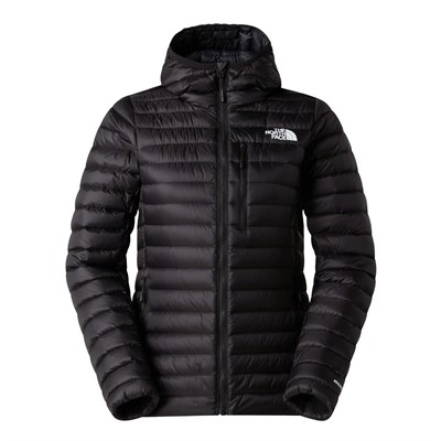 The North Face W BETTAFORCA LT DOWN HOODIE Kadın Ceket NF0A8G7VJK31