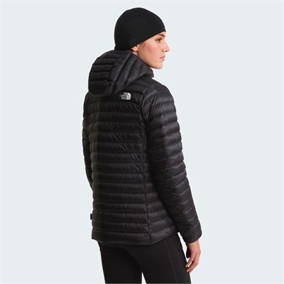 The North Face W BETTAFORCA LT DOWN HOODIE Kadın Ceket NF0A8G7VJK31