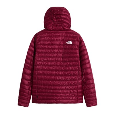 The North Face W BETTAFORCA LT DOWN HOODIE Kadın Ceket NF0A8G7VRGW1