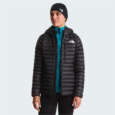 The North Face W BETTAFORCA LT DOWN HOODIE Kadın Ceket NF0A8G7VJK31