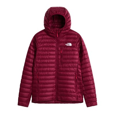 The North Face W BETTAFORCA LT DOWN HOODIE Kadın Ceket NF0A8G7VRGW1
