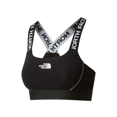 The North Face W CAMBRENA BRA Kadın Performans Giyim NF0A8G1JJK31