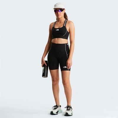 The North Face W CAMBRENA BRA Kadın Performans Giyim NF0A8G1JJK31