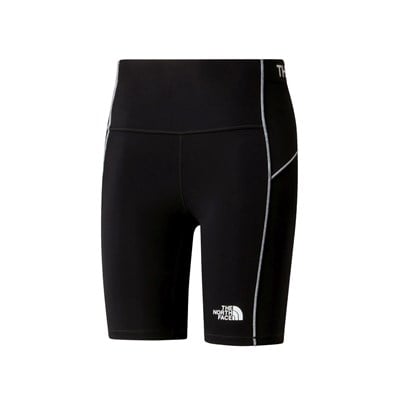 The North Face W CAMBRENA TIGHT SHORT Kadın Sportif Şort NF0A8G1FJK31