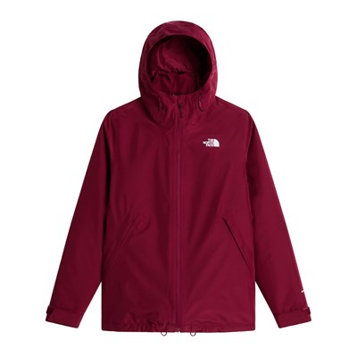 The North Face W CARTO MONO TRICLIMATE HOODED JACKET Kadın Ceket NF0A8D3DMVO1