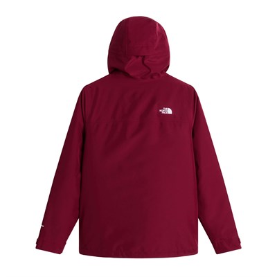 The North Face W CARTO MONO TRICLIMATE HOODED JACKET Kadın Ceket NF0A8D3DMVO1