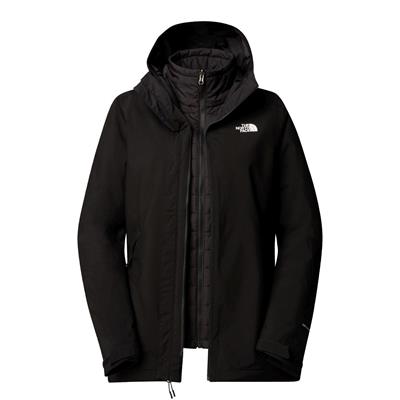 The North Face W CARTO TRICLIMATE JACKET Kadın Ceket NF0A5IWJ4H01