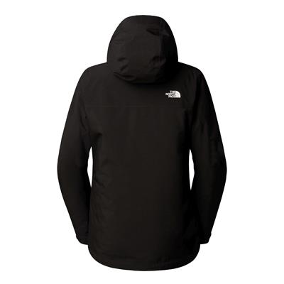 The North Face W CARTO TRICLIMATE JACKET Kadın Ceket NF0A5IWJ4H01