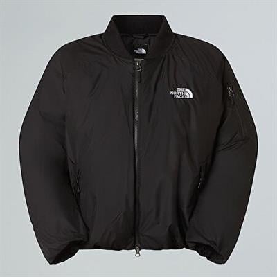 The North Face W CHOQA BOMBER JKT Kadın Ceket NF0A8F1WJK31