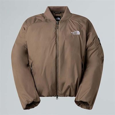 The North Face W CHOQA BOMBER JKT Kadın Ceket NF0A8F1WBOW1