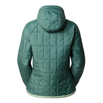 The North Face W CIRCALOFT Kadın Ceket NF0A88EZK0O1
