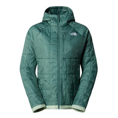 The North Face W CIRCALOFT Kadın Ceket NF0A88EZK0O1