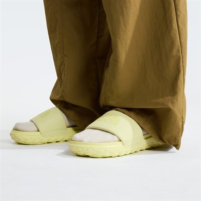 The North Face W CUSH SLIDE Kadın Ayakkabısı NF0A8A99L2O1