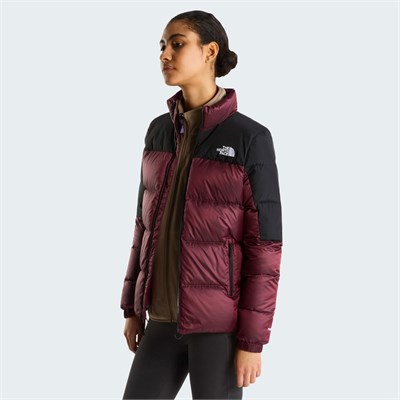 The North Face W DIABLO DOWN 2.0 JACKET Kadın Ceket NF0A8E14UN01
