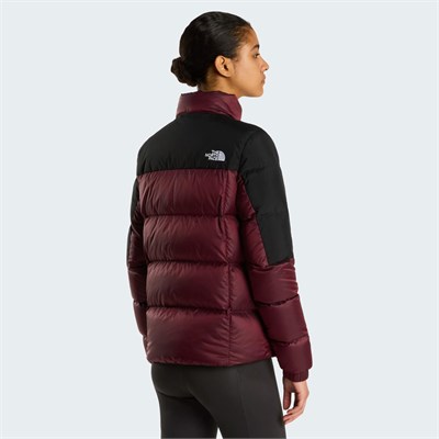 The North Face W DIABLO DOWN 2.0 JACKET Kadın Ceket NF0A8E14UN01