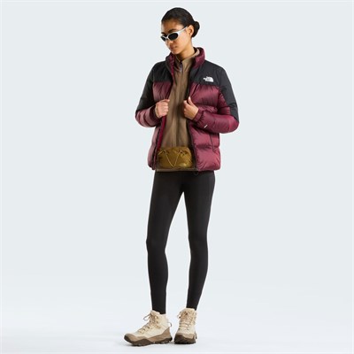 The North Face W DIABLO DOWN 2.0 JACKET Kadın Ceket NF0A8E14UN01
