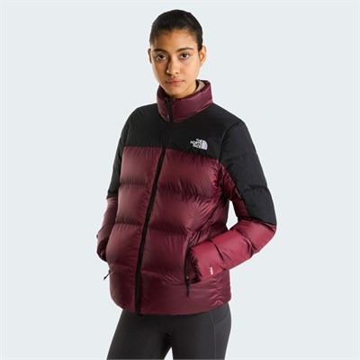 The North Face W DIABLO DOWN 2.0 JACKET Kadın Ceket NF0A8E14UN01