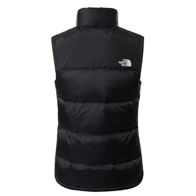 The North Face W DIABLO DOWN K.TÜYÜ  Kadın Yelek NF0A4SVLKX71