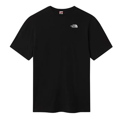 The North Face W DRESS Kadın Tişört  NF0A55APJK31