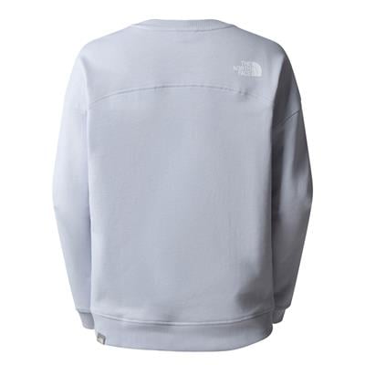 The North Face W DREW PEAK CREW Kadın Sweatshirt NF0A3S4GI0E1