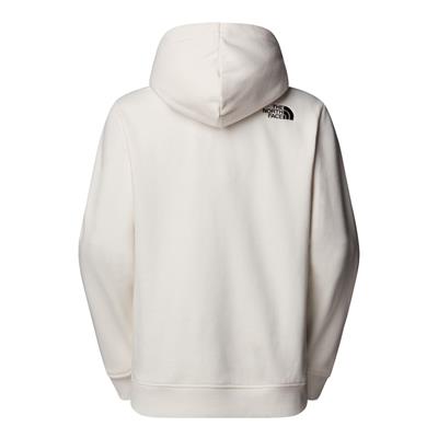 The North Face W DREW PEAK REGULAR HOODIE Kadın Sweatshirt NF0A89EHQLI1
