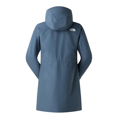 The North Face W DRYVENT HIKESTELLER PARKA Kadın Ceket NF0A8G6Z0U31