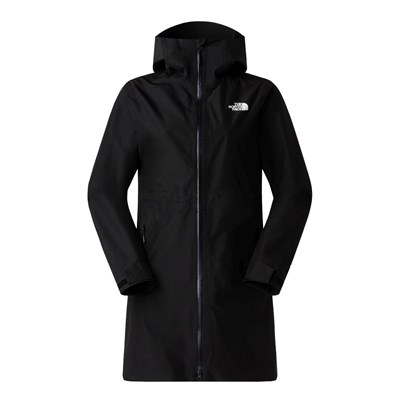 The North Face W DRYVENT HIKESTELLER PARKA Kadın Ceket NF0A8G6ZJK31